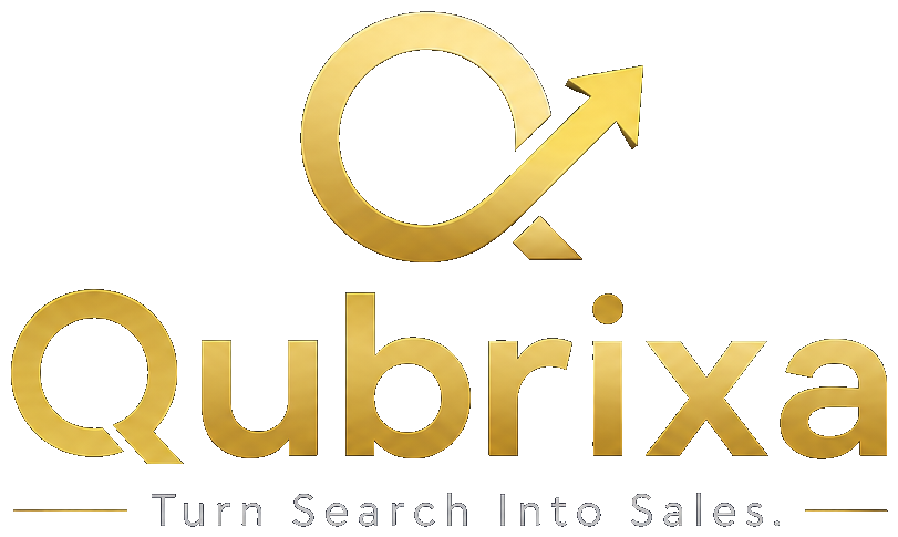 Qubrixa Logo